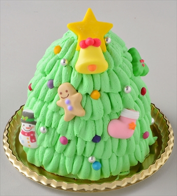 クリスマスツリー