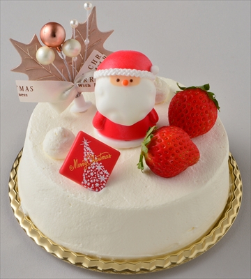 リトルクリスマス