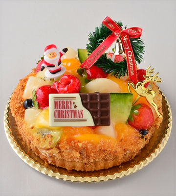 タルト・ジュエル